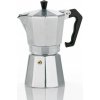 Moka konvička Kela espresso kávovar ITALIA 6 šálok KL-10591 (KL-10591)