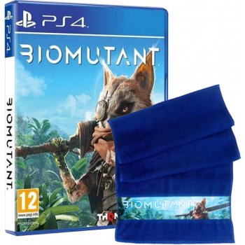 Biomutant