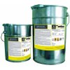 Weber Webersys epox dvojzložkový hrubovrstvý epoxidový náter 6.5 kg (hrubovrstvý náter + tvrdidlo) RAL 9003