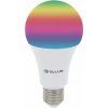 Tellur WiFi Smart RGB žiarovka E27, 10 W, , teplá biela