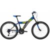 Kenzel Wind 300 SF24 - royal blue/zelená 2020