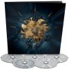 Epica - Aspiral (Earbook) 4CD+BD