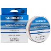 Ujímaný Vlasec Shimano Speedmaster Surf Taper ld Clear 10x15m 0,26-0,57mm