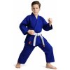 Katsudo detské judo kimono Rei 350g, modré