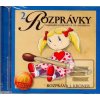 CD-Najkrajšie rozprávky…