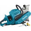 Kotúčová rezačka 355 mm 2x40V Makita CE001GZ