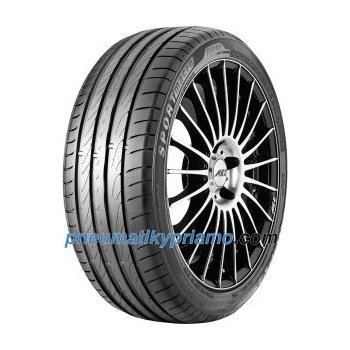 Pneumatiky Sunny NA302 Sport Macro 225/45 R17 91W