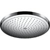 Hansgrohe Croma - Horná sprcha, 280 1jet, chróm 26220000