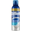 Gillette pena na holenie 250 ml