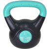 LifeFit Činka Kettlebell Vinyl LIIFEFIT 6kg