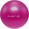 Lifefit overball 30 cm, bordó
