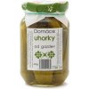 Gazdovia Domáce uhorky 430 g