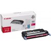 Canon CRG-711M (1658B002), originálný toner, purpurový