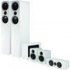Q Acoustics 3050i 5.1 Cinema Pack - White