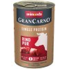 Animonda GranCarno Single Protein - Hovädzie čisté 400g