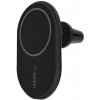 Belkin Boost Charge Magnetic Wireless Car Charger 10W - Black WIC004btBK-NC