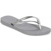 Havaianas Žabky SLIM Šedá