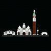 LEGO Architecture 21026 Benátky