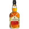 Plantation Xaymaca, 43%, 0.7 L (čistá fľaša)