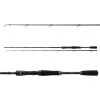 Prút Daiwa Prorex XR Jerk Baitcast 1,85m 30-80gr