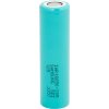 Samsung INR18650-20R Li-Ion 3,7V 2000mAh - originálne - Nabíjecí průmyslová baterie 18650 Samsung 2000mAh 3,7V Li-Ion