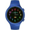 Inteligentné hodinky LAMAX WatchY4 Sport (LXKWMWY4SPOLA) modré