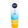 PADU Slnečný UV krém na tvár Shine Control SPF30 50 - Nivea