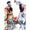 Record of Ragnarok, Vol. 14