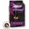 Lavazza Espresso Cremoso zrnková káva 1kg Arabica 30% a Robusta 70%