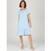 Evona dámské krátké šaty Zeida 500