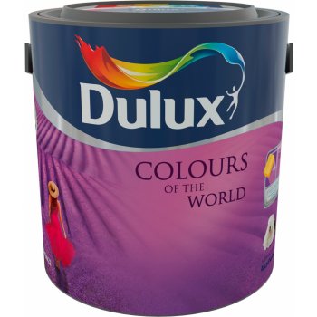 Dulux COW levandulový květ 2,5 L, Provence