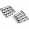SL Axle Set, Torx 33mm/8mm