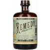 Remedy Pineapple 40% 0,7 l (čistá fľaša)