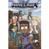 Minecraft Volume 1 (graphic Novel)