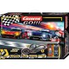 Autodráha Carrera GO! 62597 GT Powerplay