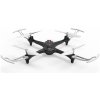 Syma X15A kvadrokoptéra RTF - čierna (SY15AB)