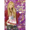 Clementoni Mini puzzle 260 Hannah Montana