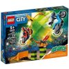 LEGO City 60299 Kaskadérská soutěž