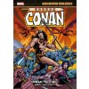 Archivní kolekce Barbar Conan 1: Conan přichází - Roy Thomas