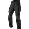 REVIT nohavice OFFTRACK Long black - 2XL