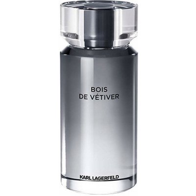 Karl Lagerfeld Bois De Vetiver Toaletná voda - Tester 100ml, pánske