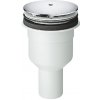 Grohe - Odpadová súprava pre univerzálnu sprchovú vaničku, chróm 49533000