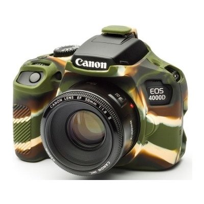 Easycover Canon EOS 4000D kamufláž