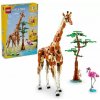 Lego® Creator: Divoké zvieratá zo safari 31150
