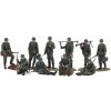 Tamiya Fig.-Set German Wehrm. Infantry (10) 1/48