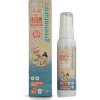 Greenatural Opaľovacie mlieko pre deti v spreji SPF 50+ 100 ml