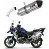 BMW R1200GS 2004 - 2009 EU homologizovaný ladený výfuk HP7
