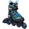 Detské kolieskové korčule K2 VELOCITY JR Boy EUR 32-37