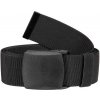MFH Opasok, Tactical Elastic, čierny, cca 4,8 cm