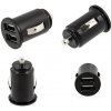2 x USB koncovka 12V, 2.1A a 1A